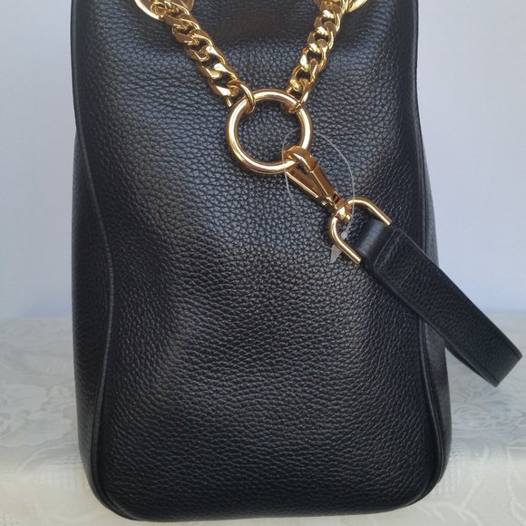 MICHAEL KORS Jet Set Chain Legacy Shoulder - Picture 9 of 16